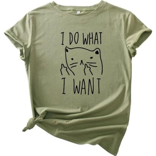 Женские хлопковые футболки Bro.HYD.Sis China At AliExpress