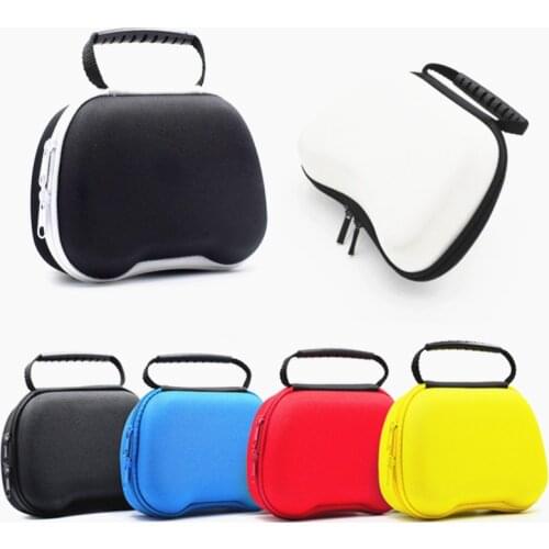 Bag For Playstation 5 PS5/PS4/Xbox Gamepad Controller Protective Portable Shockproof Carry Storage Cover case for SONY PS 5