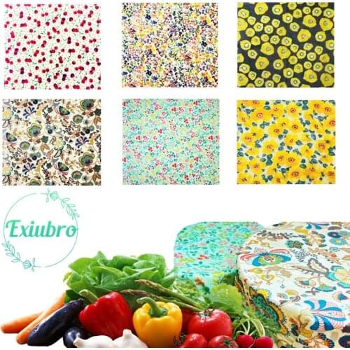 ExiuBro Food Bags And Films