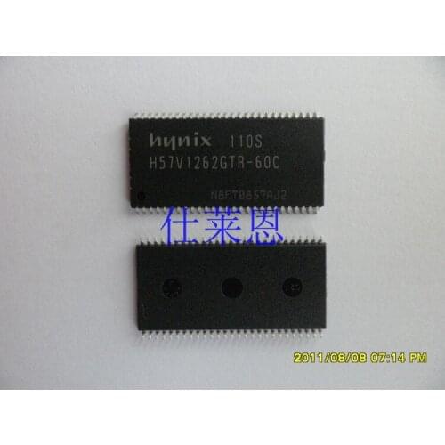 H57V1262GTR-60C H57V1262GTR-75C