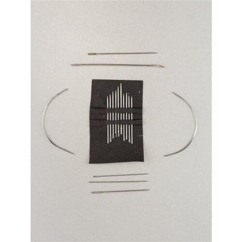 IDEAL Sets Of Needles