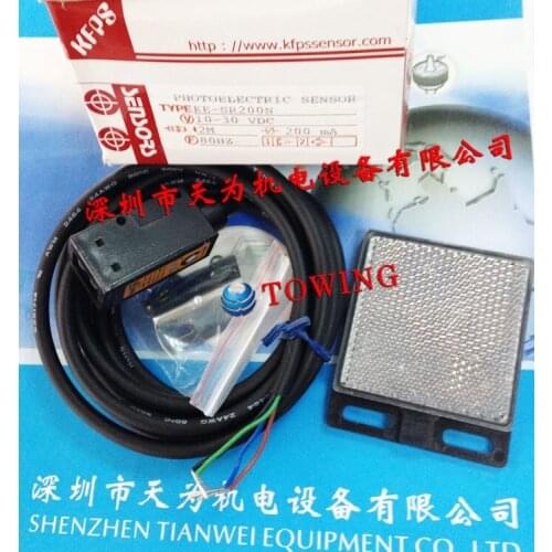 KFPS KE-SR200N 100% new and original