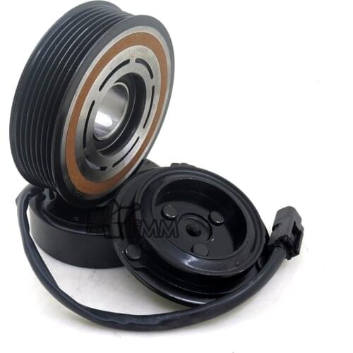 AC Compressor Clutch For Ford Ranger Pickup 3.2TDCI Mazda BT50 3.2 AB39-19D629-BB UC9M-19D629-BB 1715092 1715093