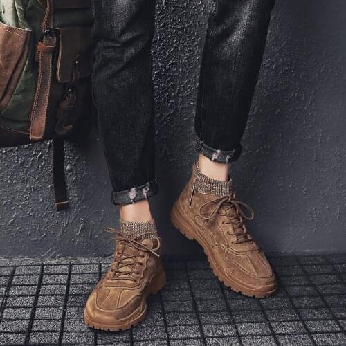 Mens sneakers zapatillas masculino sapato causal fashion sports shoe sport sneaker shoes mens loafers sapatos leather for sale