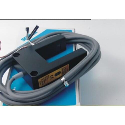 Taiwan new original FOTEK U type photoelectric switch SU-30X