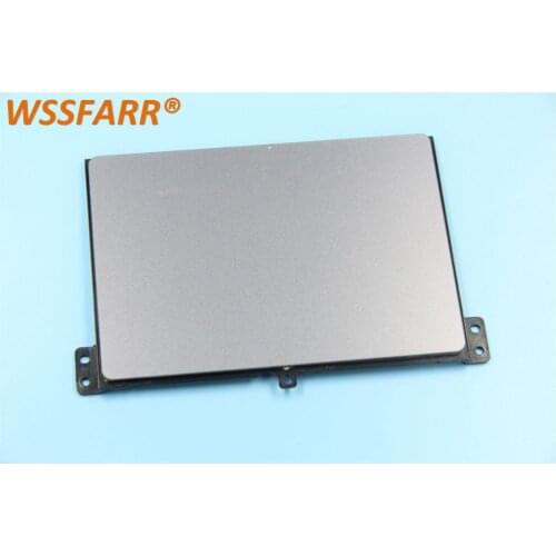 Original for asus K55V K55 K55VD K55VM A55V A55VD A55VM touchpad mouse button board