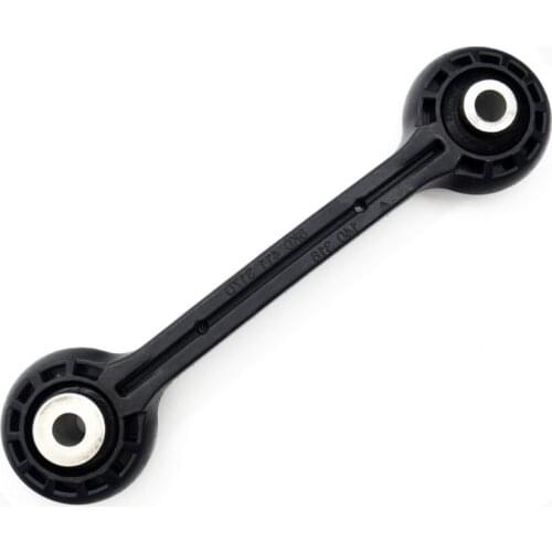Front Balance Bar OE: 8K0 411 317D Push Button Switch Connecting Rod Original A6 2015,2011,2016,2014,2012,2013 For Audi