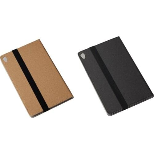Tablet Case for ALLDOCUBE IPlay40 Tablet 10.4 Inch PU Leather Case Flip Case Cover for CUBE IPlay 40