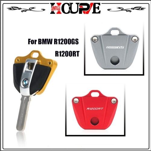 For BMW R1200GS R 1200GS R 1200 GS R1200RT R 1200 RT R 1200RT Motorcycle Motor Parts Embryo Blank Keys Moto bike
