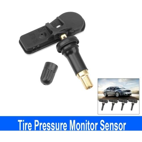 Car TPMS Monitor Sensor Tire Pressure Monitoring System 52933-C1100 for Hyundai Creta IX25 Tucson I40 IX35