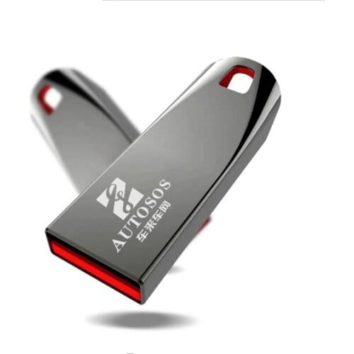 USB installation including the software Download the driver from the U disk and software downloaded on the official website