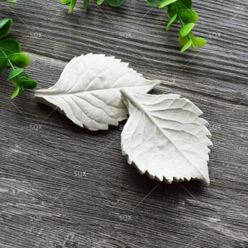 High Quality Leaves Fondant Cake Baking Molds,Moule Silicone,Cake Decorating Tools Pastry Tools Kitchen Accessories SQ16117