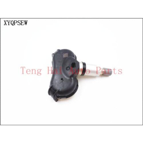XYQPSEW OEM For Honda Tire Pressure Sensor Monitor TPMS 42753-SHJ-A821-M1 / 42753SHJA821M1
