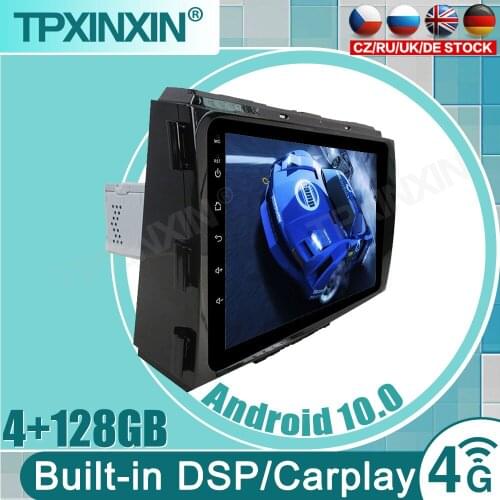 PX6 For KIA Carnival 2019 Android Car Stereo Car Radio with Screen 2 DIN Radio DVD Player Car GPS Navigation Head Unit