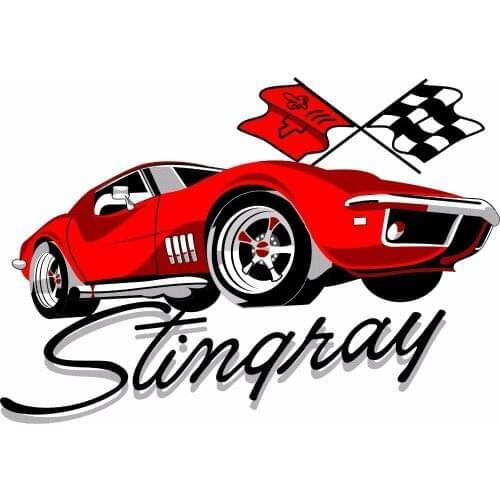 Chevrolet flag x 5ft Poliester 90 150 CM