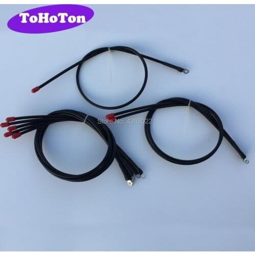 55cm long Dog Collar Emitter Antenna for Garmin Astro 320 220 DC30 DC40 DC50 T5 40 Dog Collar Emitter Antenna high strong signal