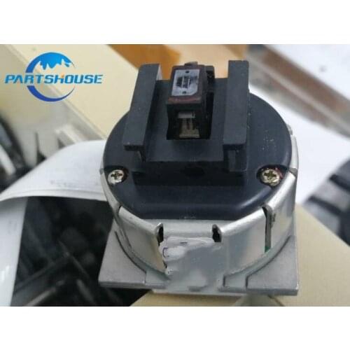 1Pcs Original Used Printer Head 24 Pin 79F4818 For Lexmark 2390 2391 Lenovo DP8000 600 GreatWall 5360 5370 5380 5370TX 5380PLRS