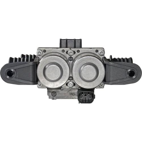 HVAC Heater Control Valve 64116906652 For BMW E60 E61 E63 E64 E65 550i 650i