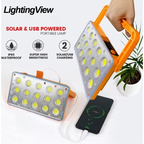 Портативные фонарики LIGHTINGVIEW China At AliExpress