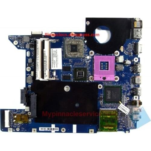 MBPG202001 Motherboard for Acer aspire 4736 LA-4495P