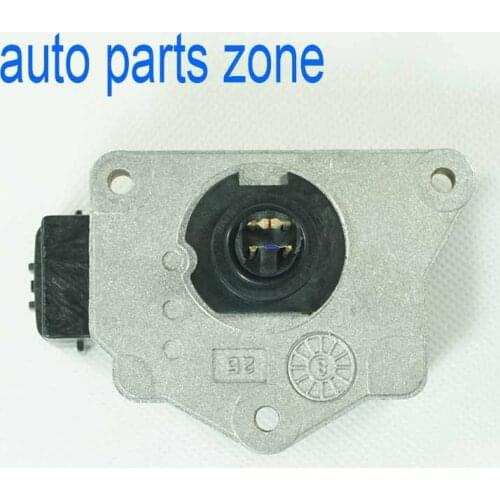 MH ELECTRONIC Free Shipping Mass Air Flow Sensor MAF Meter For Nissan Sentra 100 NX 1.6L Sunny 1.4L AFH45M-46 AFH45M46 NEW