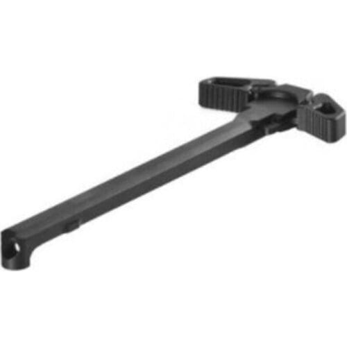 Butterfly Loading Rod Pulping Machine Charging Handle Car Outdoor Sports Tools