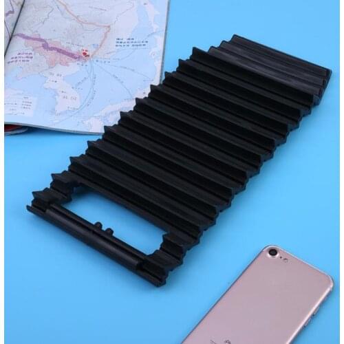 Non-slip Car wheel Tires Cushion For Automobile Tyres Self-rescue Board Emergency Snow Shovel Useful Car Accessories