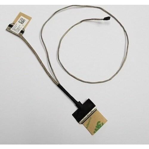 NEW led lcd lvds cable for ASUS K505U X505 X505ua DD0XKELC000 DD0XKELC010 14005-02350000