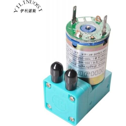 Galaxy Printer UD-181LA / UD-1812LA / UD-1812LC / UD-2512LC / UD-3212LC Ink Pump