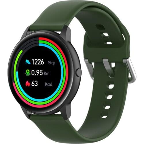 20mm Band For Samsung Galaxy Watch Active/Gear Sports Wristband For Garmin Vivoactive /Huawei 2/Amazfit/Withings Steel HR 40mm