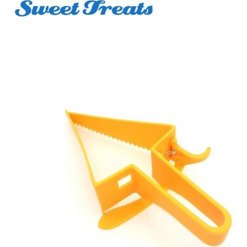 Sweettreats Adjustable Cake Molds
