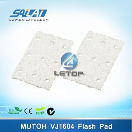 On sales! mutoh pad spray flash for mutoh valuejet 1604 printer
