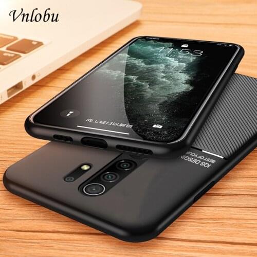 VNLOBU Phone Cases Xiaomi Redmi 9A