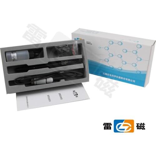 Shanghai Leici DO-957F waterproof oxygen probe