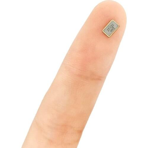 10pcs 27.12mhz 27.120mhz 20pF 4Pin 5032 smd quartz resonator Crystal