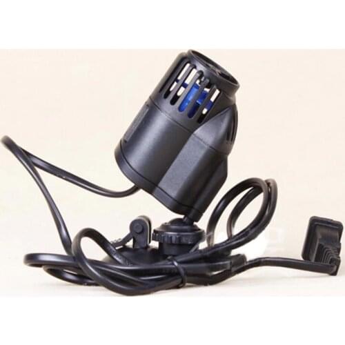3w JVP110 JVP-110 Marine Coral Reef Tank Aquarium Wave Maker Circulation Water Pump Wavemaker