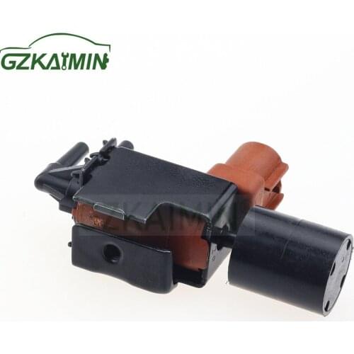 3M5A-5L200-AB Vacuum Solenoid Valve OEM 90910-12089 FOR TOYOTA COROLLA MATRIX ZZE13 LAND CRUISER 90 J9 3.0 Turbo Diesel