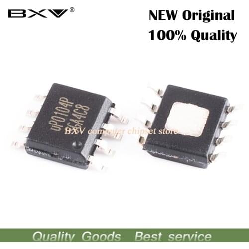 5pcs UP0104PSU8 SOP-8 UP0104P UP0104 SMD IC Chip