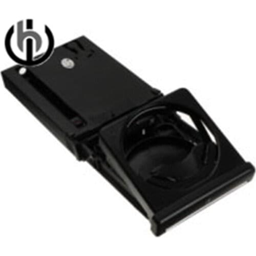 Car Front Dash Cup Holder Assembly For A4 B6 B7 2002 2003 2004 2005 2006 2007 2008 Avant 8E1 862 534 K 8E1862534H 8E2862534L