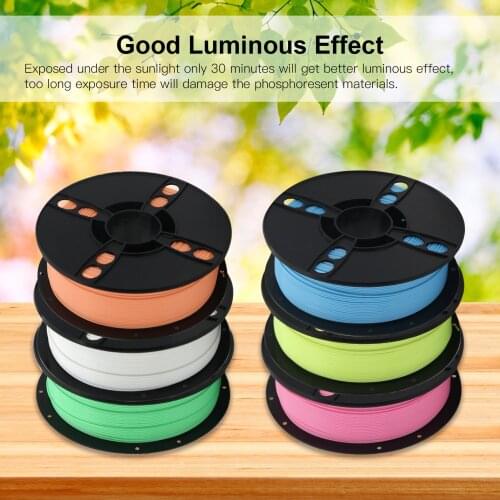 CREALITY 3D PLA Plastic