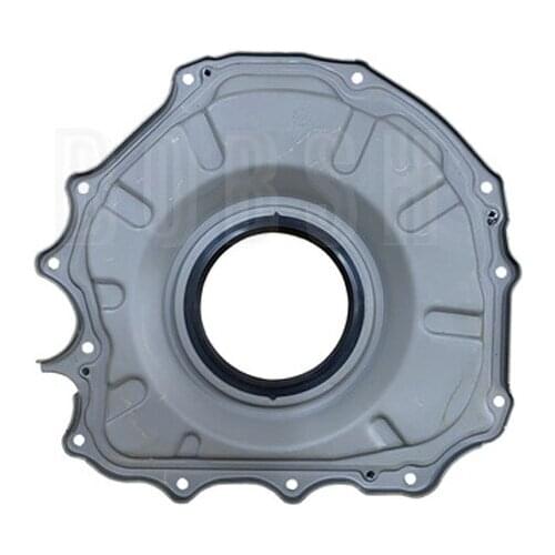 Crankshaft fixing and sealing 2010-lan dro verd isc ove ry4 sta rve sse l ran ger ove rsp ort engine crankshaft rear oil seal