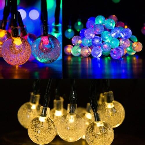 LED Holiday Light Bulbs GIDEALED China