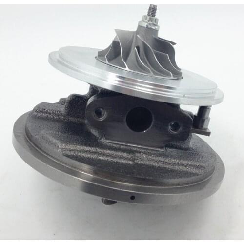 GTB1649V turbocharger core 757886-3 28231-27400 2823127460 cartridge turbo 757886 chra for KIA Sportage II 2.0 CRDi Engine D4EA