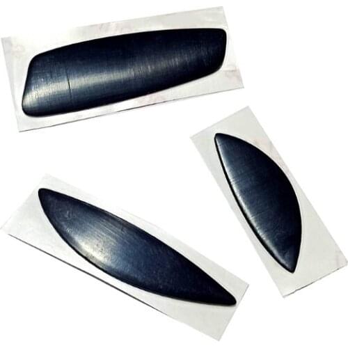 H05A Mouse Skate Mouse feet Replacement Glide Feet Pads for logitech M950 Performance