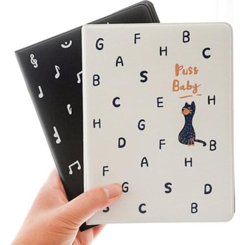 Cats Photo Album 72 Pockets 4 Inch Fashion Modern Design Family Instax Picture Albums Memory Storage DIY Craft Home Decor Cheap