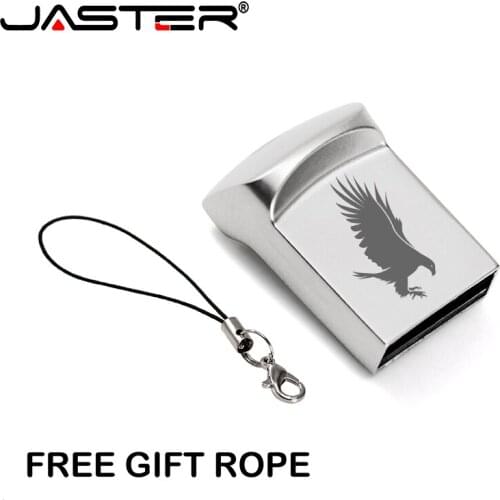 Mini USB 2.0 32GB 64GB Real Capacity USB Flash Drive 128GB Pendrive 16GB 4GB Pen Drive U Disk Flash Memory Stick Free Shipping