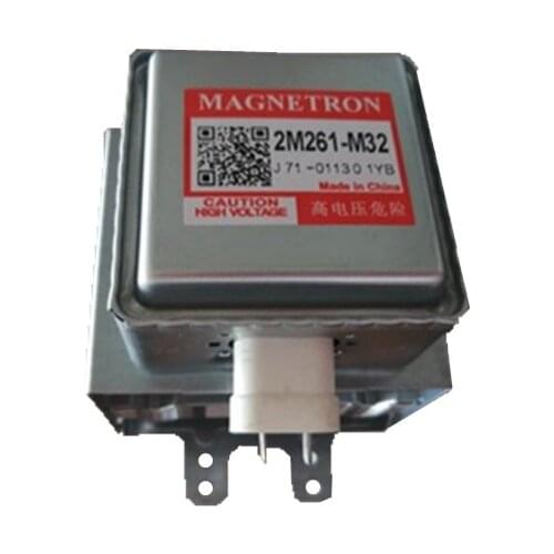 New Transformer Microwave Oven Magnetron 2M261-M32 for panasonic Microwave Oven Parts Accessories