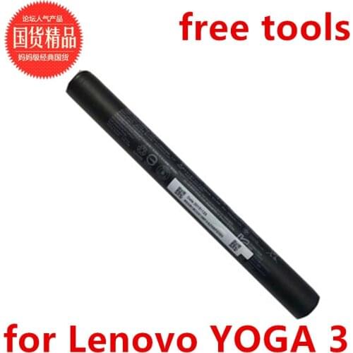 NEW Original 8400mAh L15D3K32 L15C3K32 battery for Lenovo YOGA 3 Tablet-X50F Tablet-X50M YT3-X50/X50F /X50M /X50L Tablet