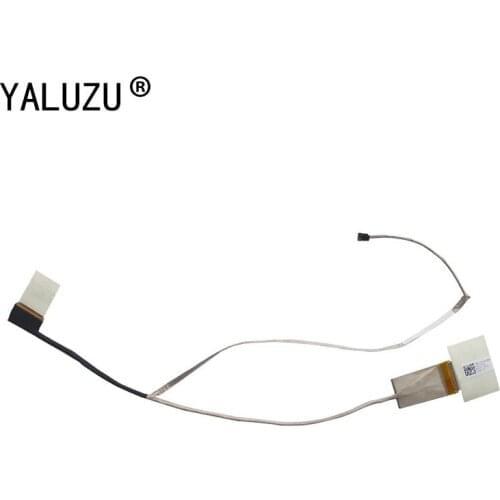 Premium LCD LVDS Video DIisplay Screen Flex Cable for ASUS X503 D553MA R515 X553 X553 X553SA F503 F553 D503 1422-01VY0AS