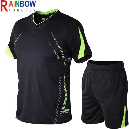 RAINBOW TOUCHES Men's Sportswear